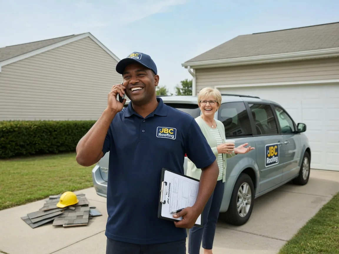 Roof Replacement Oldwick, NJ FAQs